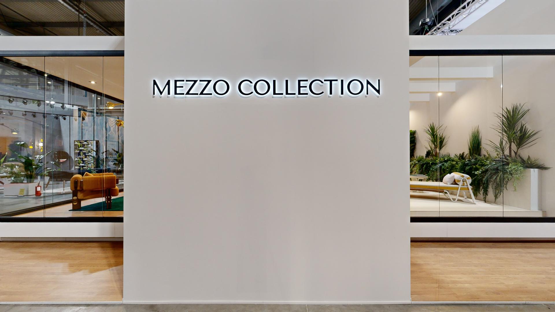 Mezzo Collection