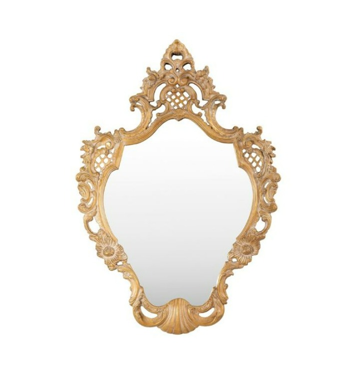 ART. 3447 - MIRROR