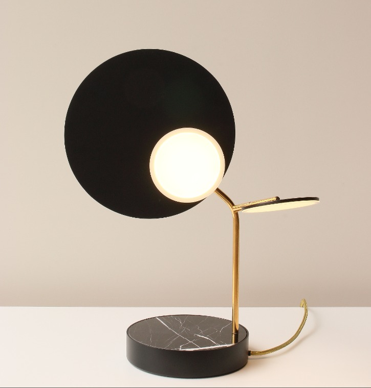 Tunto Lighting - Ballon Table Lamp