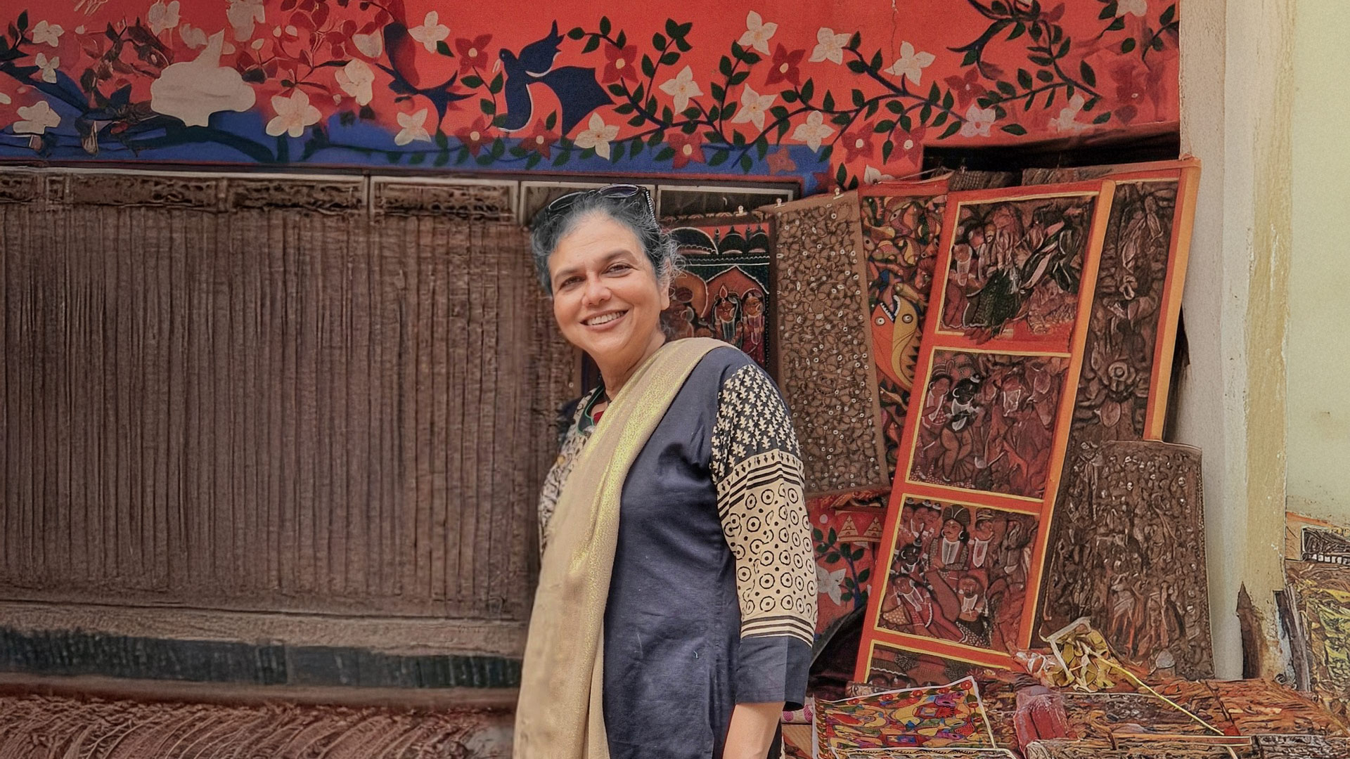 Urmila Chakraborty