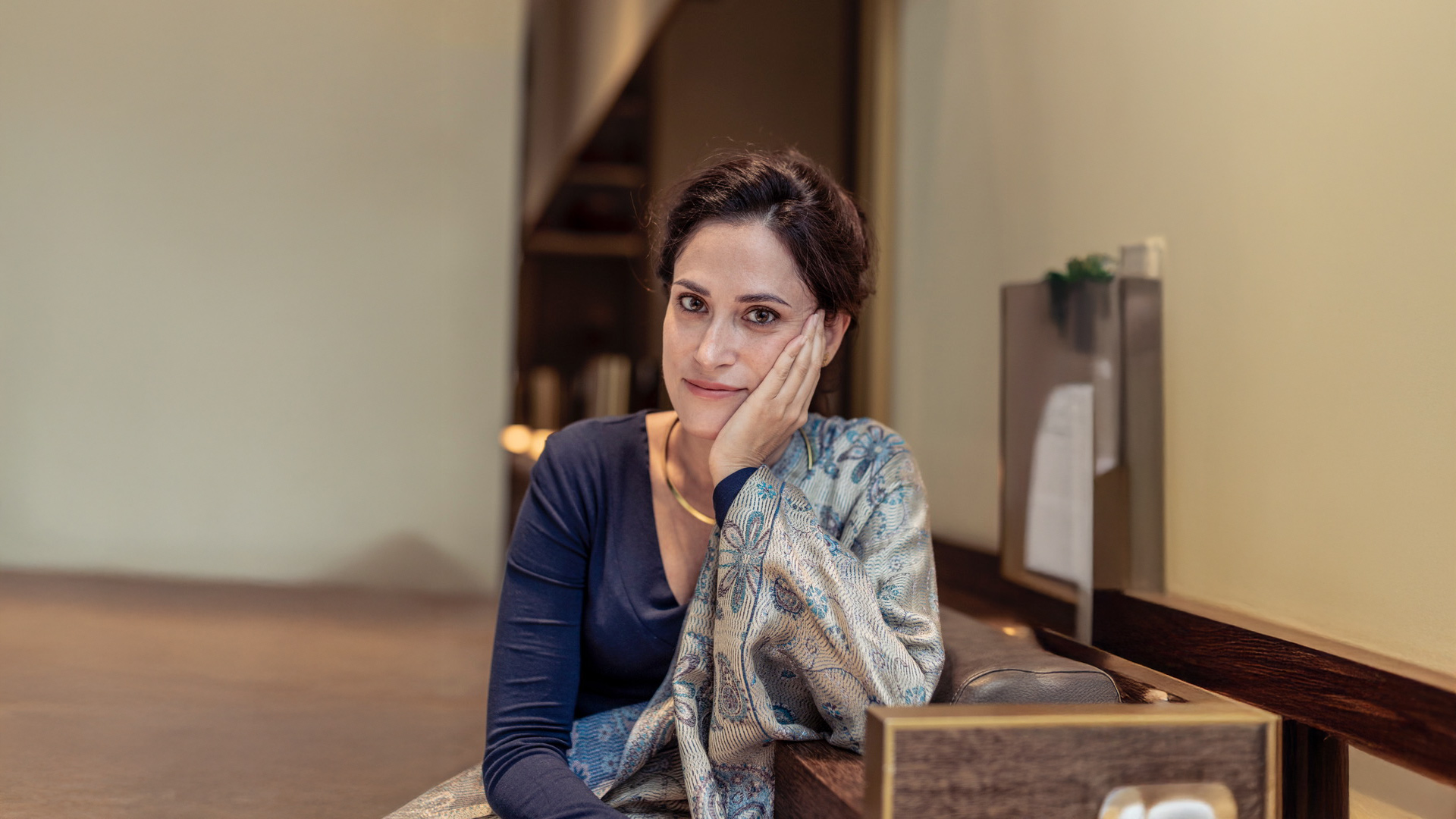 Cristina Kiran Piotti