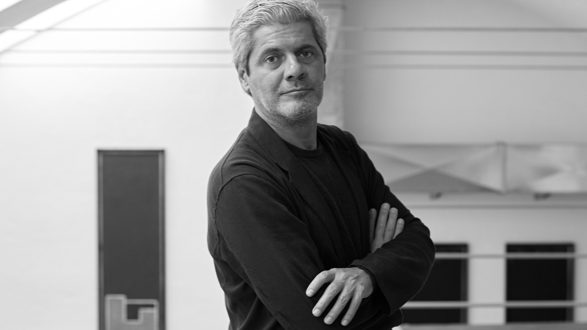 Luca Cipelletti