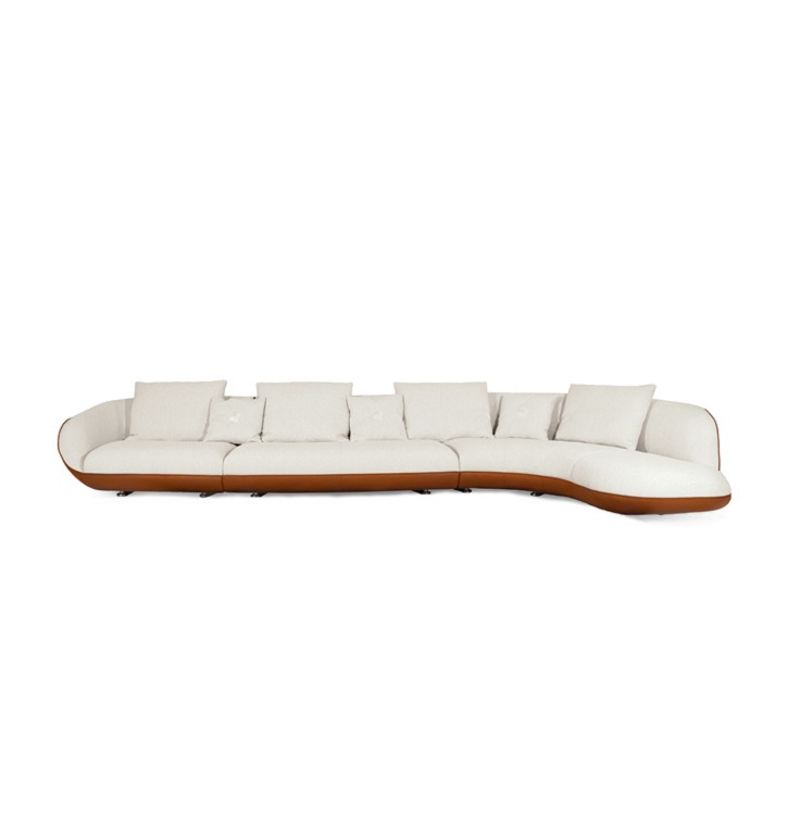 Modular Chantal Sofa 