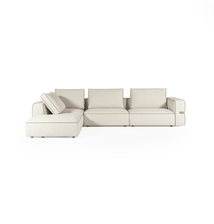 Luxor Modular Sofa