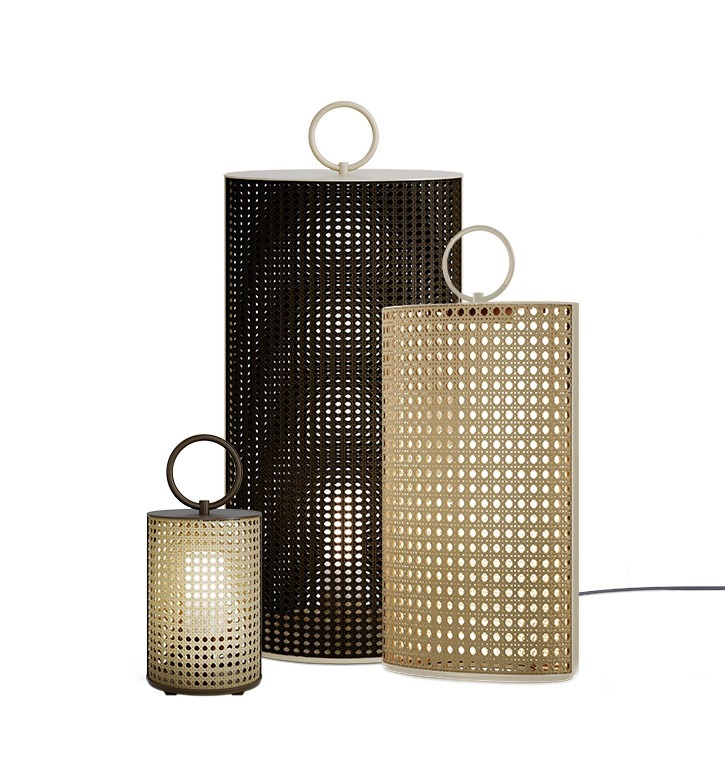 Contardi Lighting_Clara collection