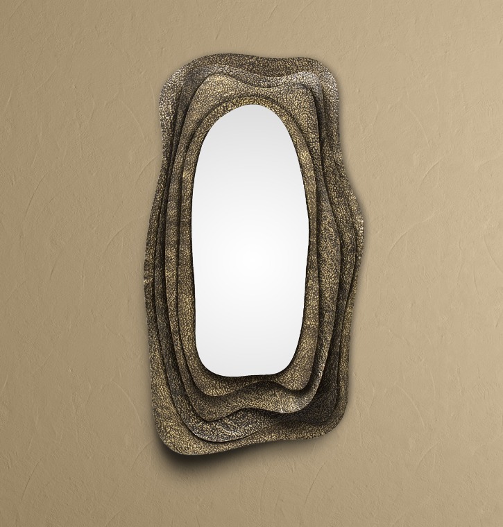 KUMI I MIRROR