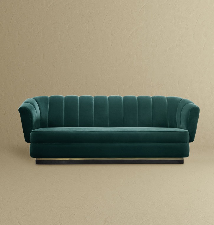 POWEL SOFA