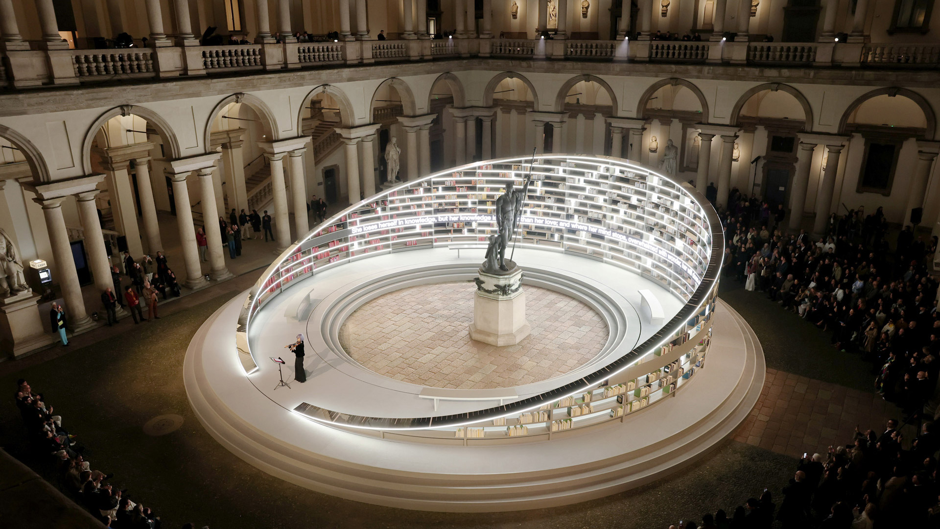 salonemilano, euroluce 2025