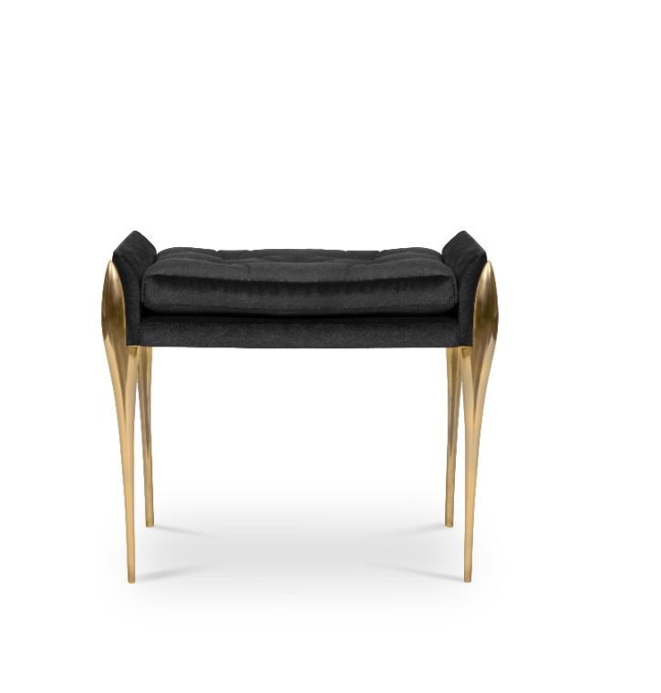 STILETTO STOOL