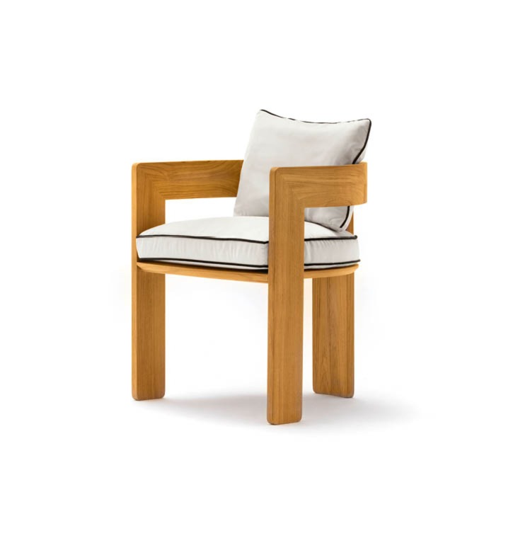 GIORGIO COLLECTION - SAHARA