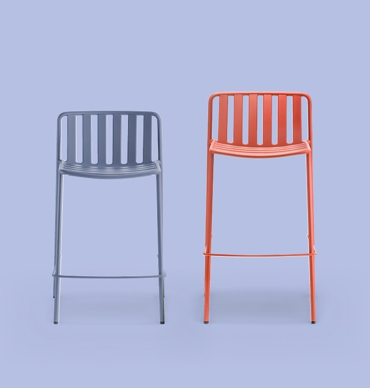 Pedrali - Coney barstool