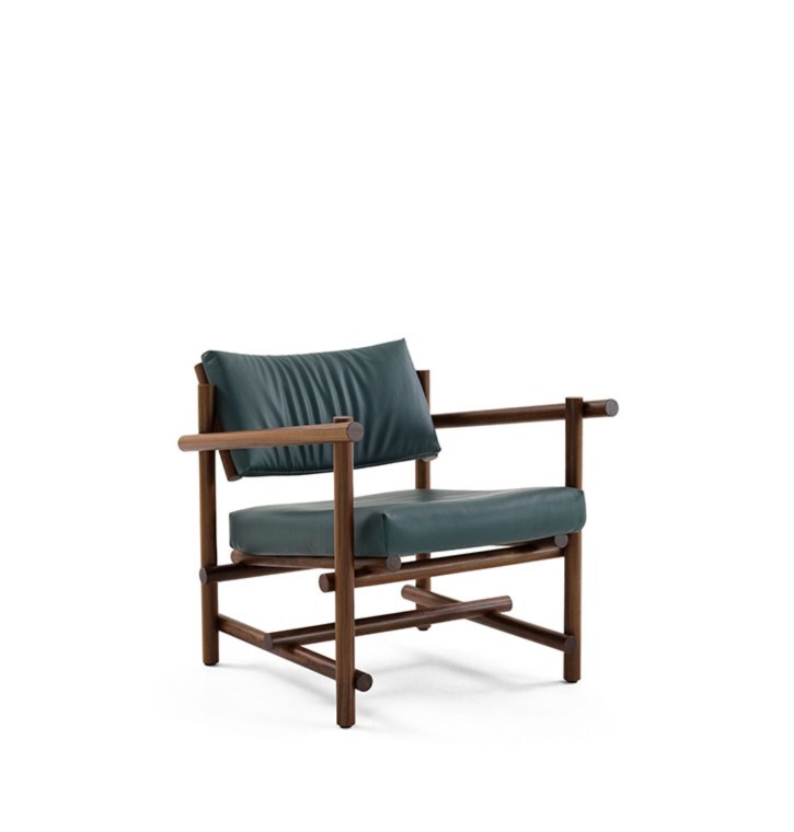 Muecke Lounge Chair 