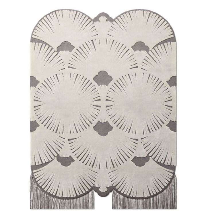 Tappeto Dêco Rug'Society