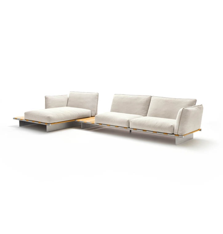 GIORGIO COLLECTION - SAHARA