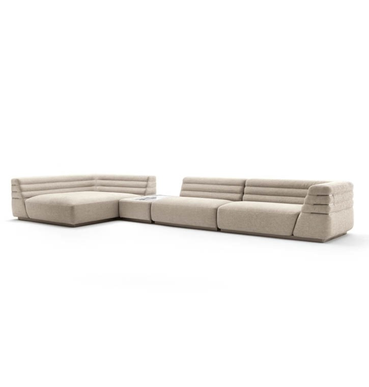 GIORGIO COLLECTION - OPUS