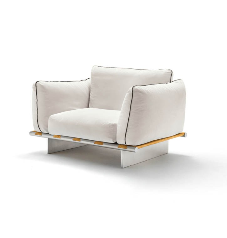GIORGIO COLLECTION - SAHARA