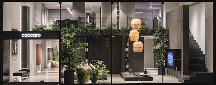 Flagship Store Caccaro
