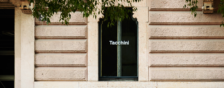 Casa Tacchini