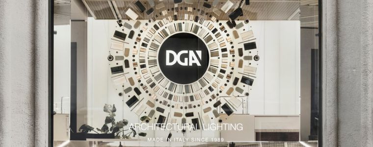 Showroom DGA