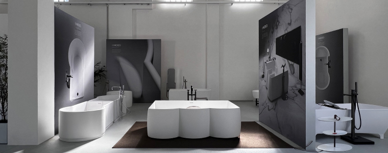 HIDEO Milano Studio & Showroom 