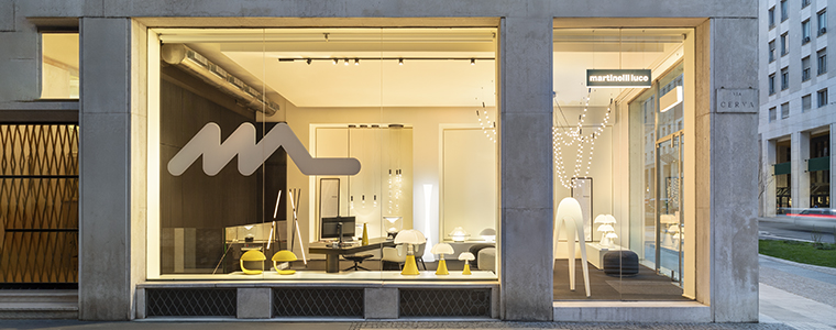 Martinelli Luce