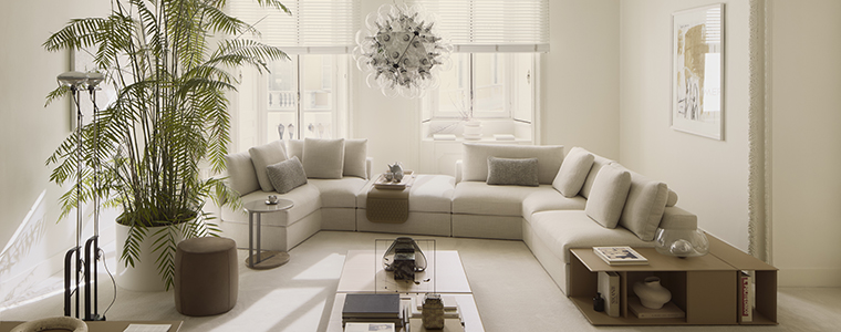 Meridiani House Milano