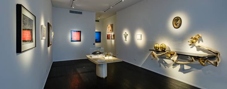 Brun Fine Art
