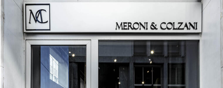 Meroni&Colzani