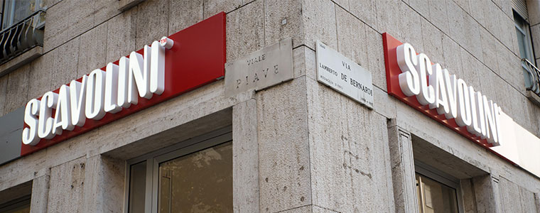 Scavolini Store Milano Piave 15