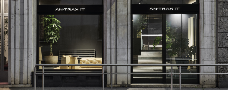 Antrax Milano