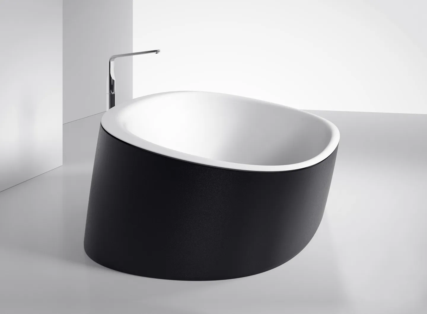 Cocotub Bath Concept