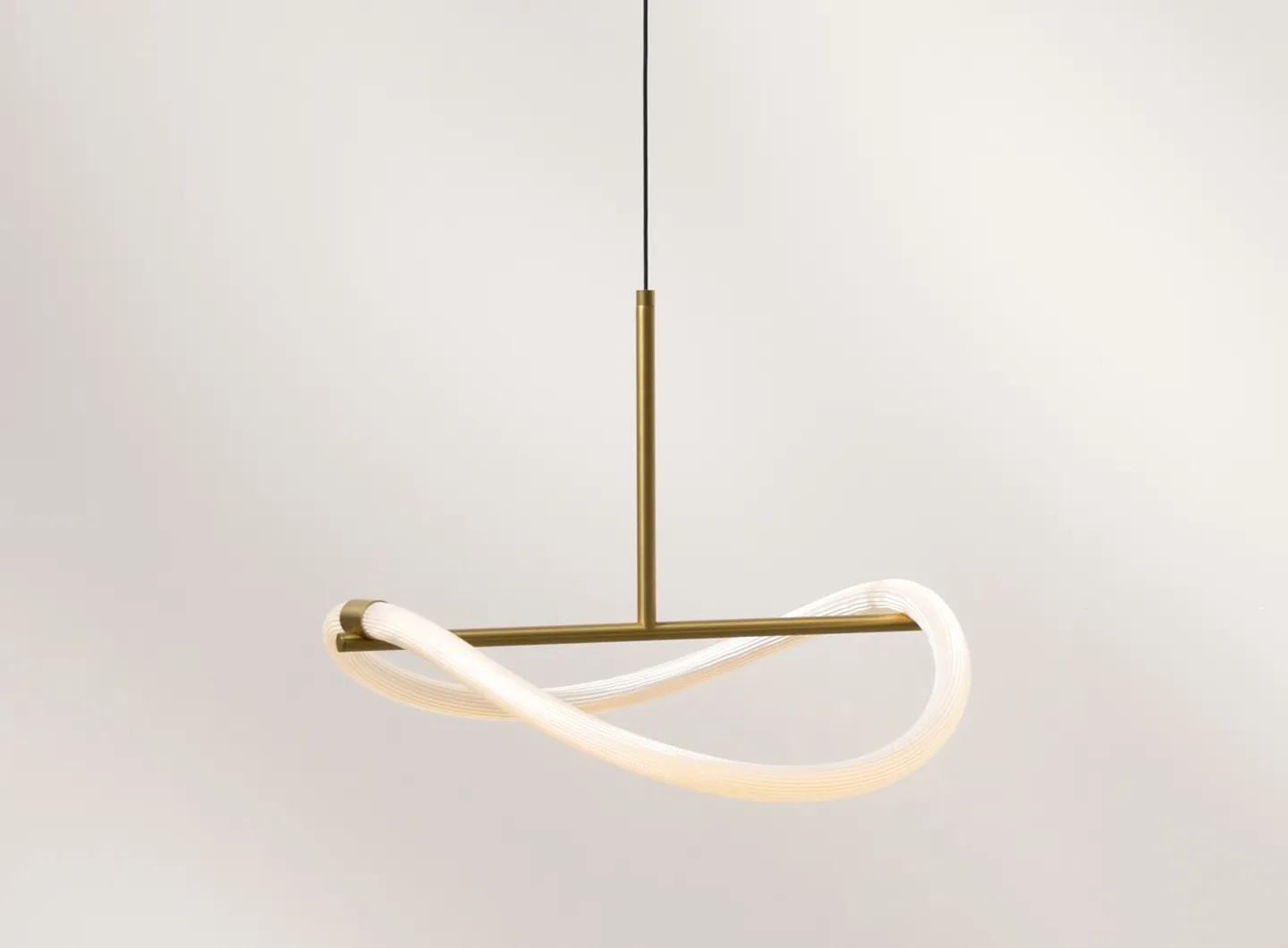 Levity Pendant Light - Edition #2, Limited Edition