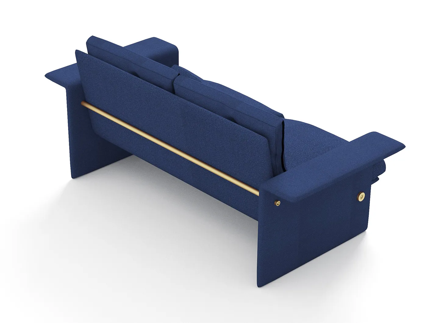 Tang Sofa, Urbancraft