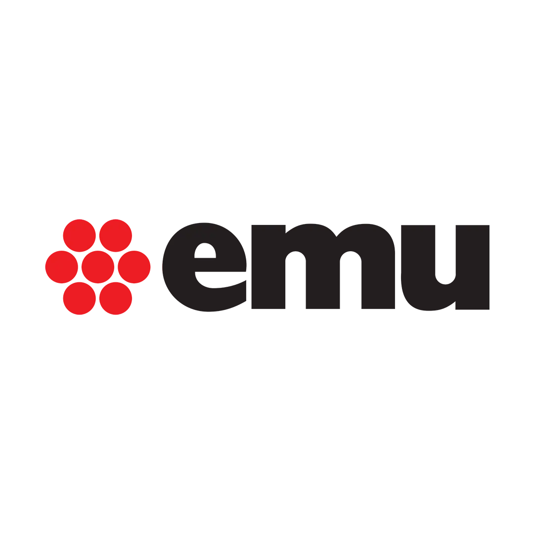 EMU Logo