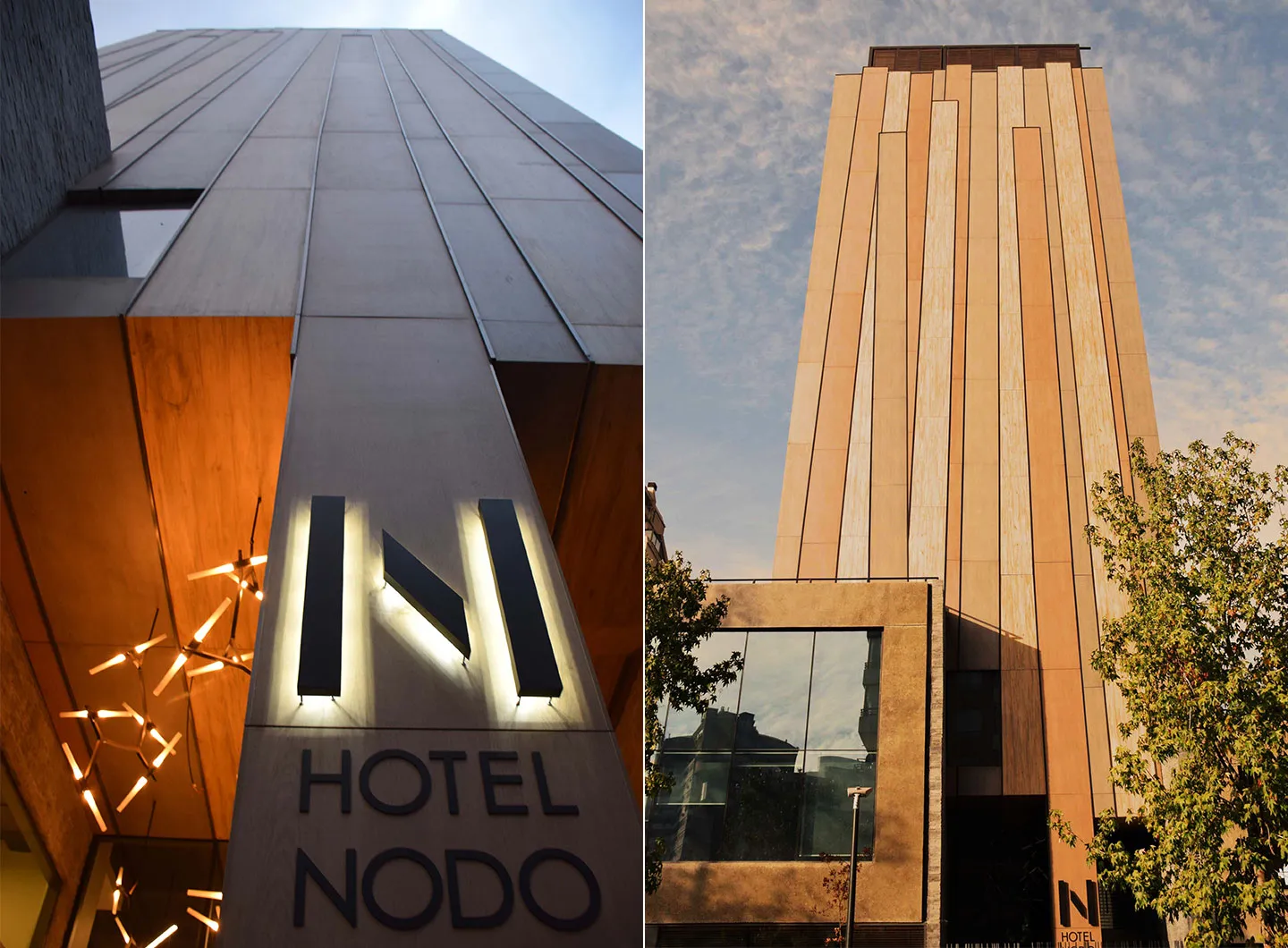 Nodo Hotel