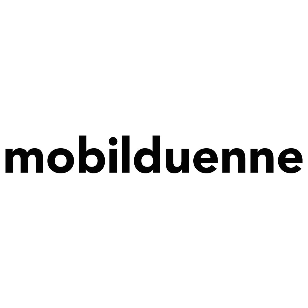 mobilduenne