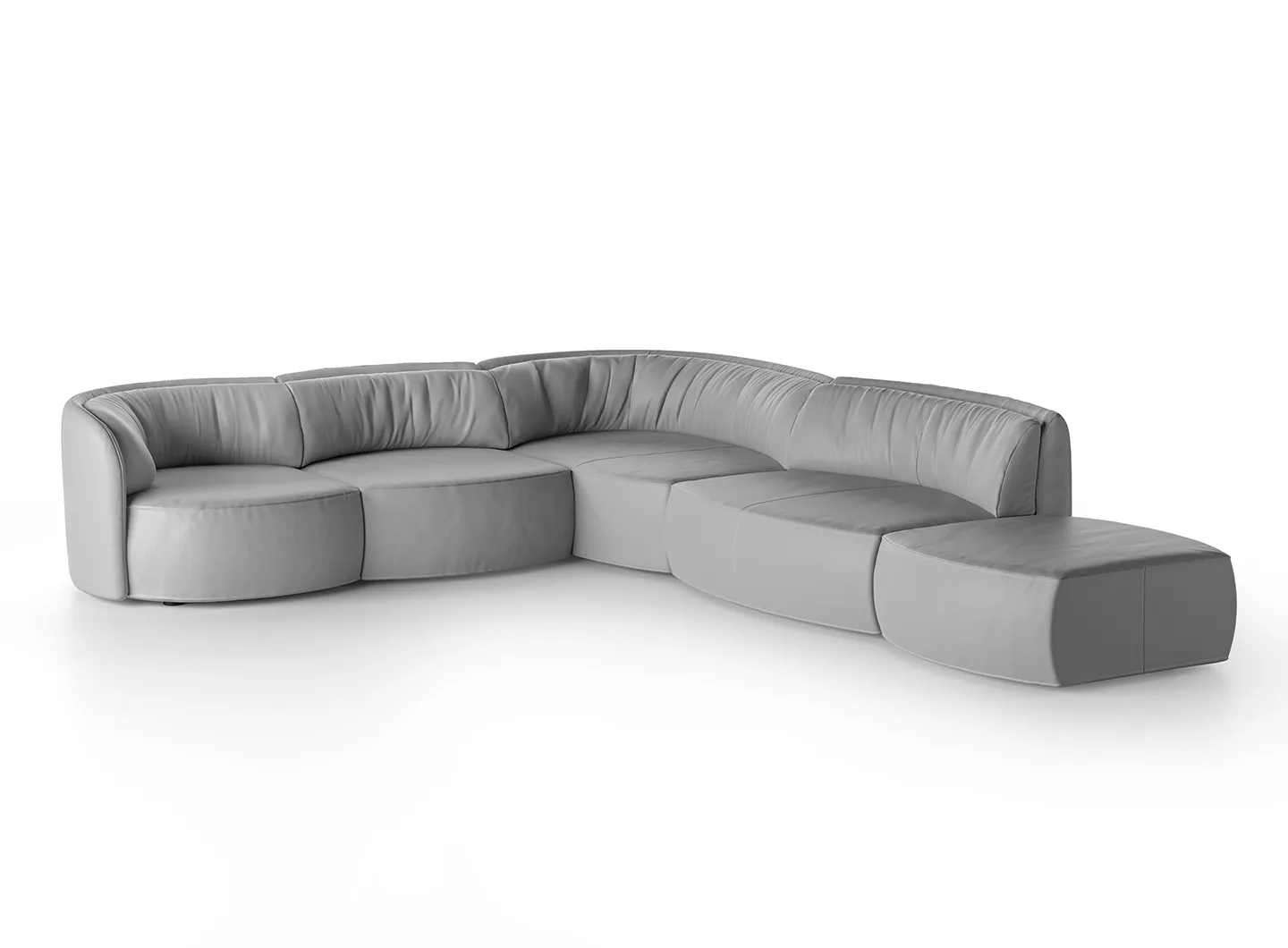 Deep by Natuzzi