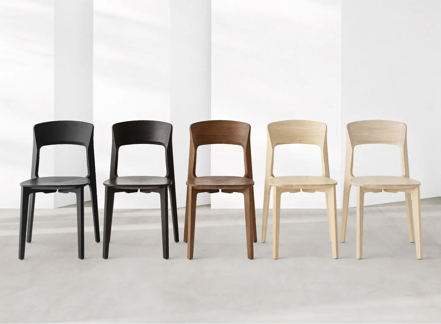 PASSONI DESIGN - CETONIA CHAIR