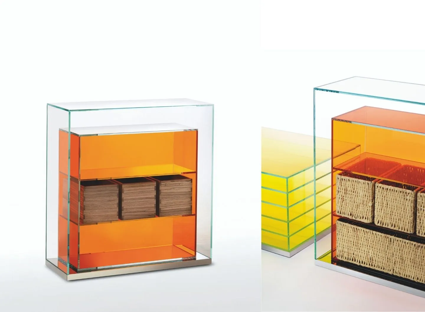 Glas Italia - Boxinbox