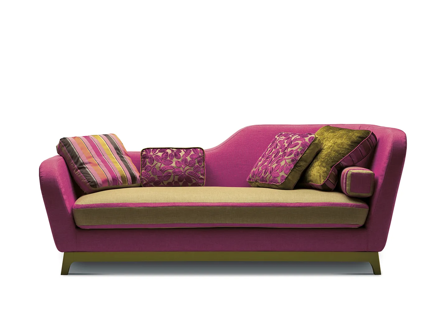 Milano Bedding - Jeremie Evo sofa bed "Fashion"