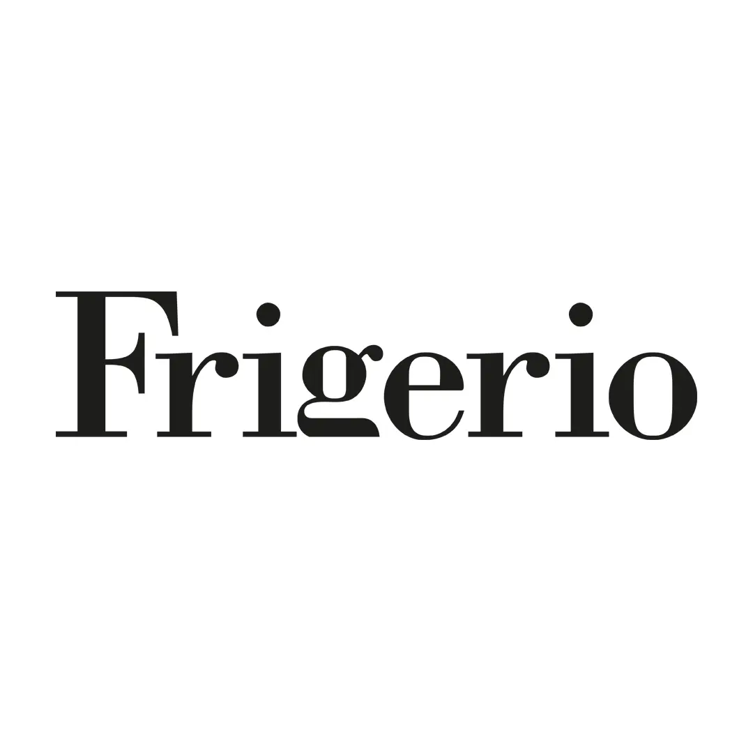 Logo Frigerio 