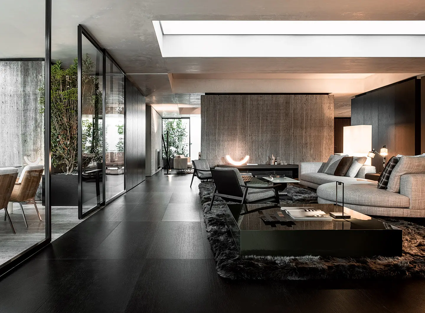 MINOTTI