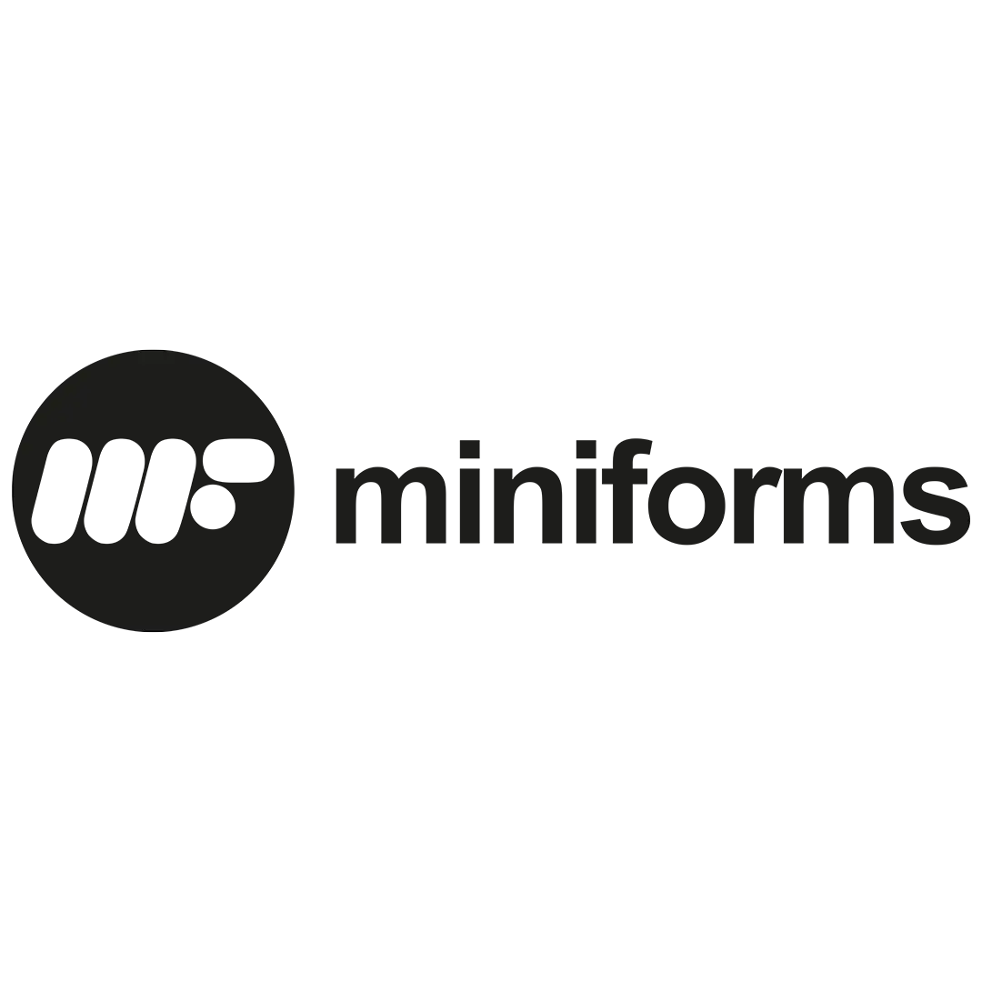 Miniforms