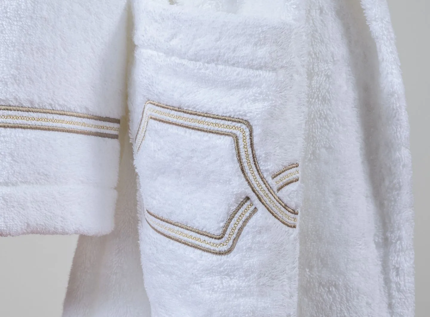 Rivolta Carmignani ROYAL Bath linen