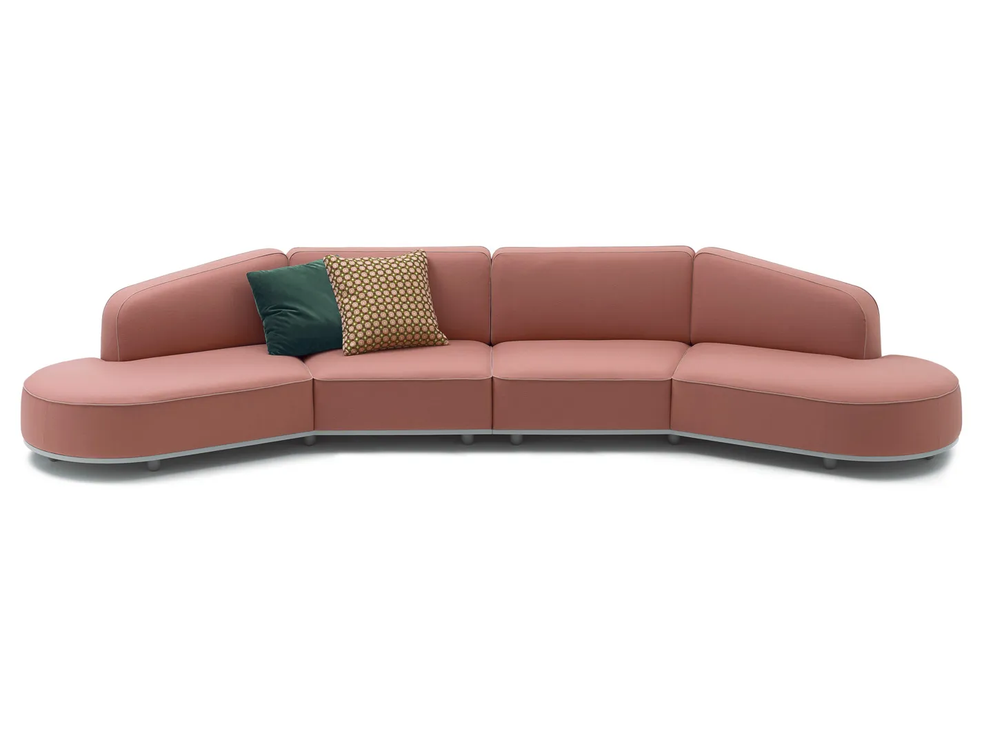 Arcolor sofa - Modular version