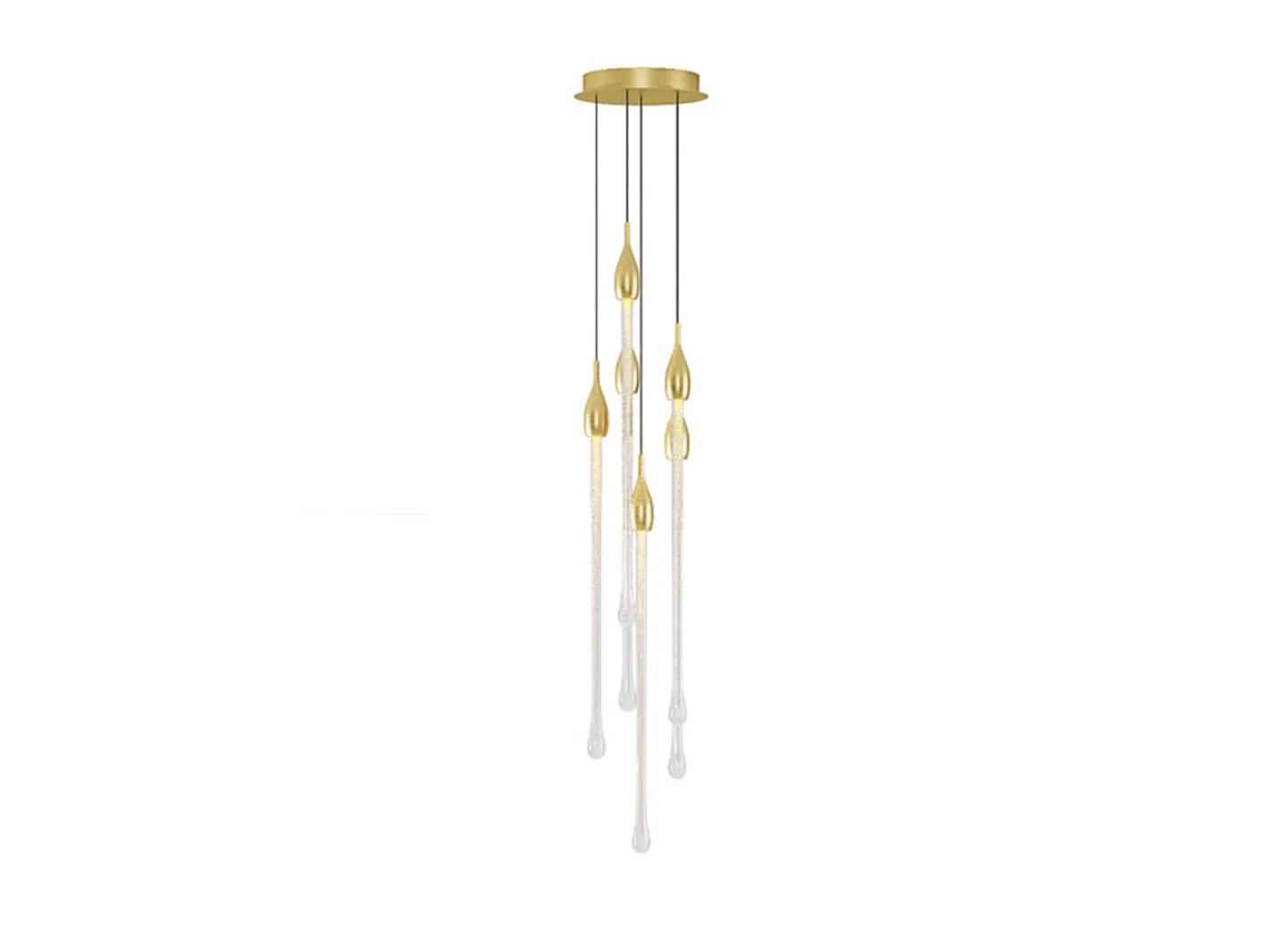 ALLURE suspension SIDE