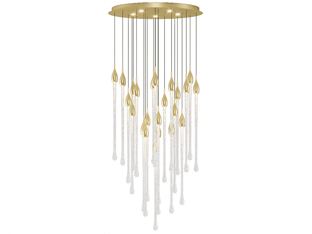 ALLURE suspension