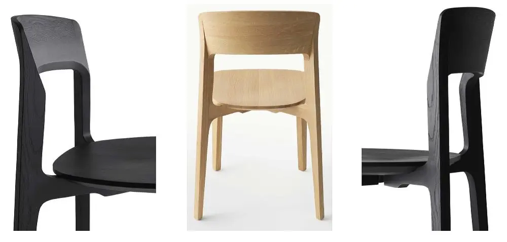 PASSONI DESIGN - CETONIA CHAIR