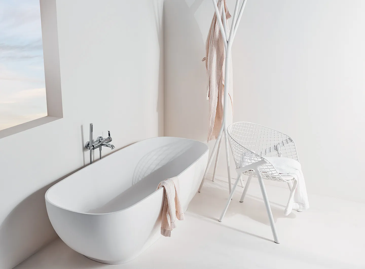 KOS - Bath tub collections