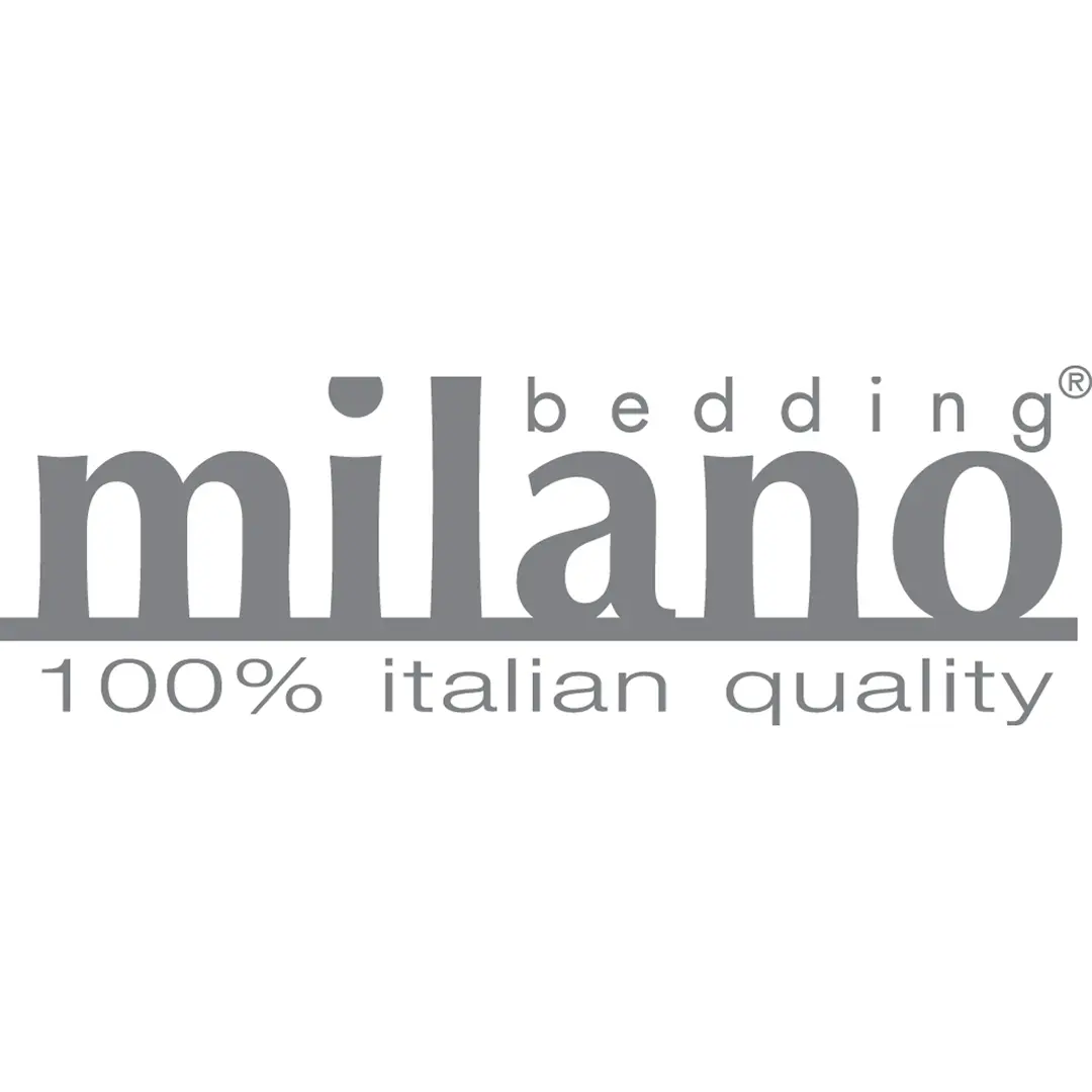 Milano Bedding 100% Made in Italy